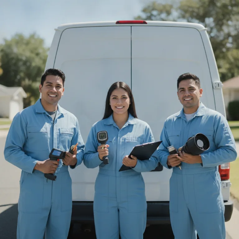 Auditoría Energética Vivienda equipo en Heroica Matamoros