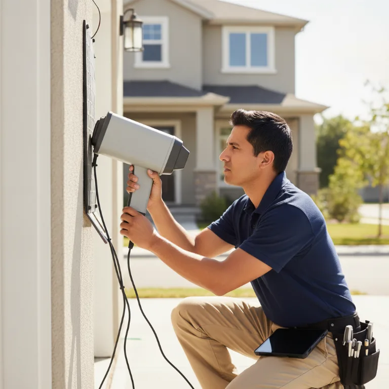 Auditoría Energética Vivienda servicio en Heroica Matamoros